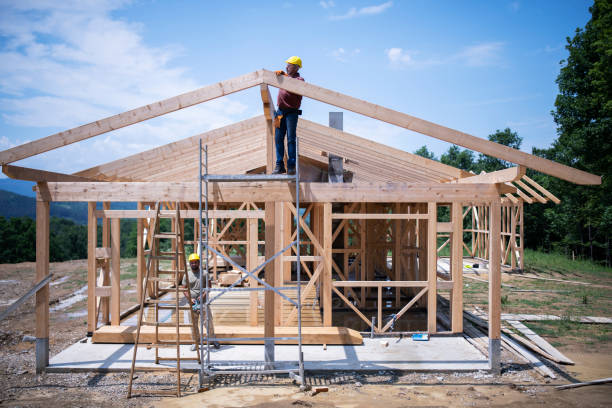 Best Residential Roofing Contractor  in Silver Firs, WA
