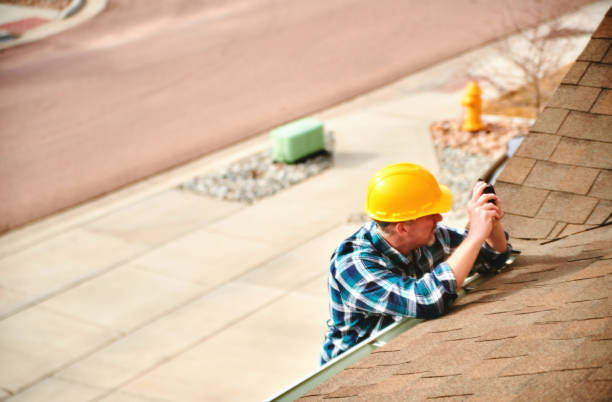 Best Metal Roofing Contractor  in Silver Firs, WA