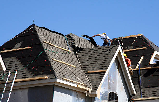 Trusted Silver Firs, WA Roofing Contractor Experts