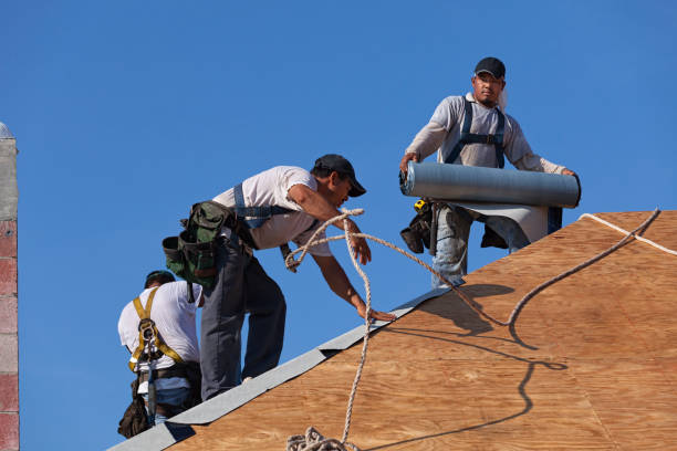 Best Roof Waterproofing Services  in Silver Firs, WA