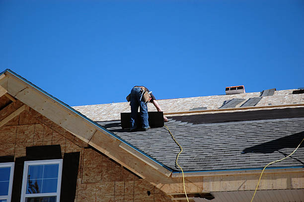 Best Emergency Roof Repair  in Silver Firs, WA