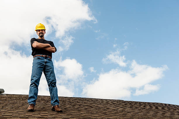 Best Commercial Roofing Services  in Silver Firs, WA