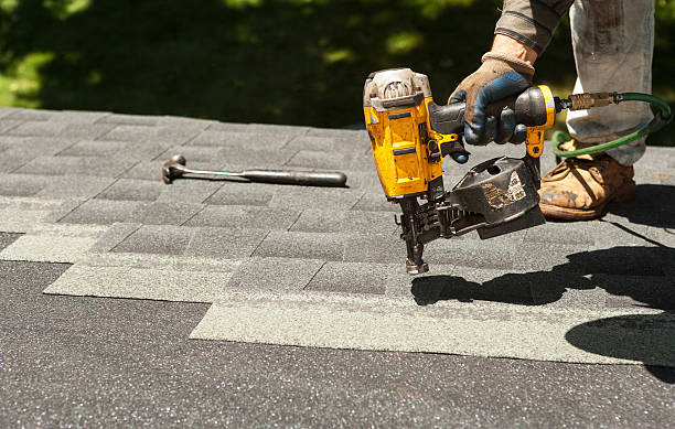 Quick and Trustworthy Emergency Roof Repair Services in Silver Firs, WA