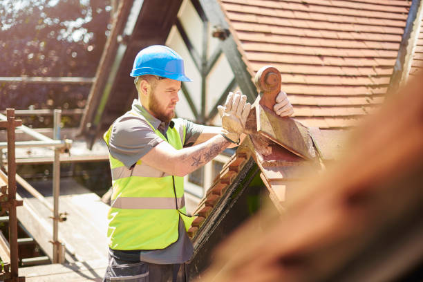 Best Roof Repair Services  in Silver Firs, WA