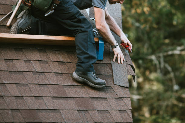 Best Commercial Roofing Services  in Silver Firs, WA